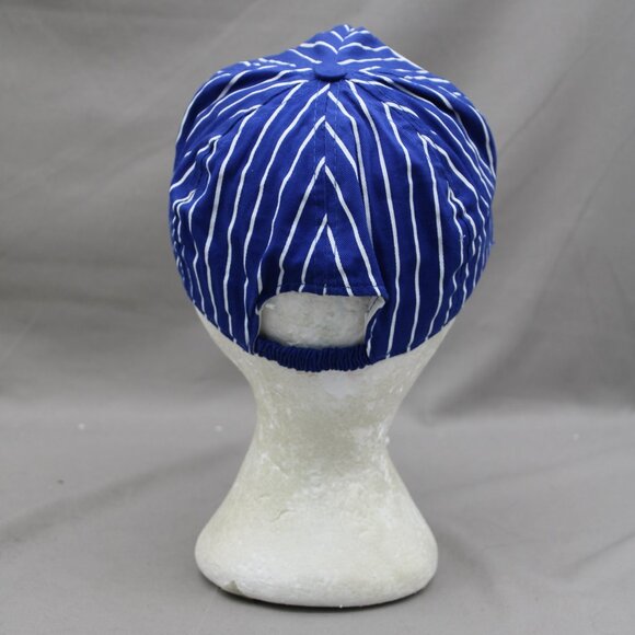 Toronto Blue Jays Hat (VTG) - Taz Stealing a Base - Adult Stretch Fit - Picture 6 of 9